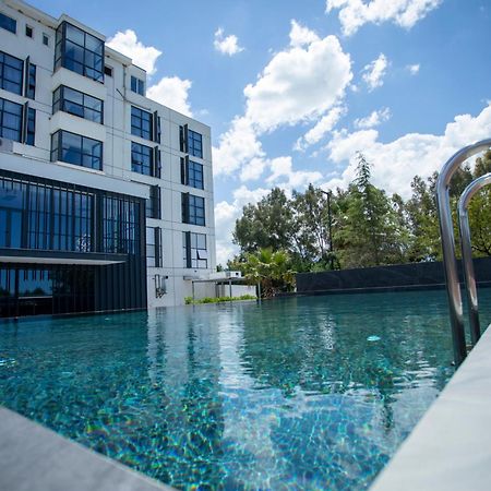 Resort Zdrava Savra Extérieur photo