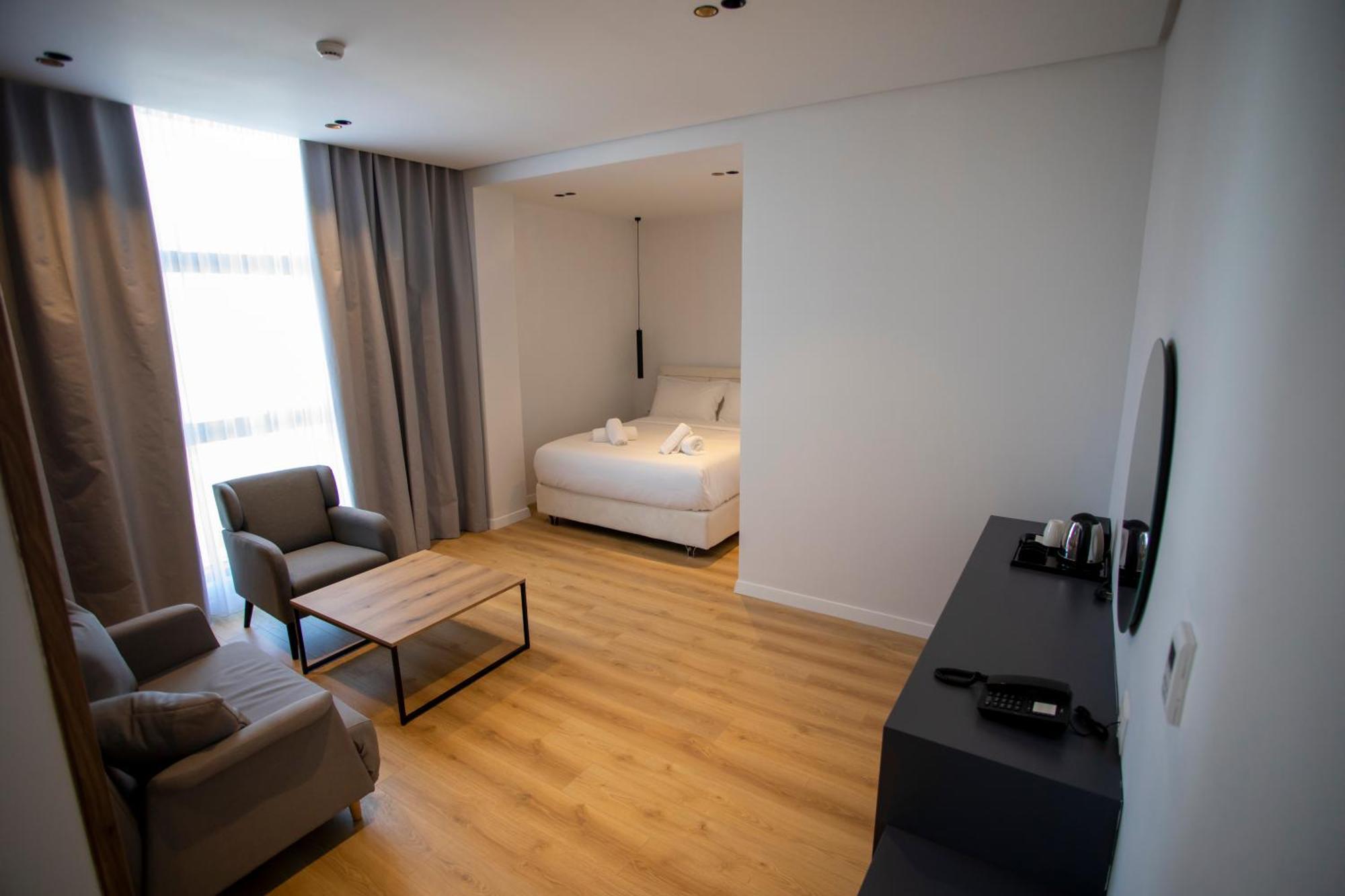 Resort Zdrava Savra Extérieur photo