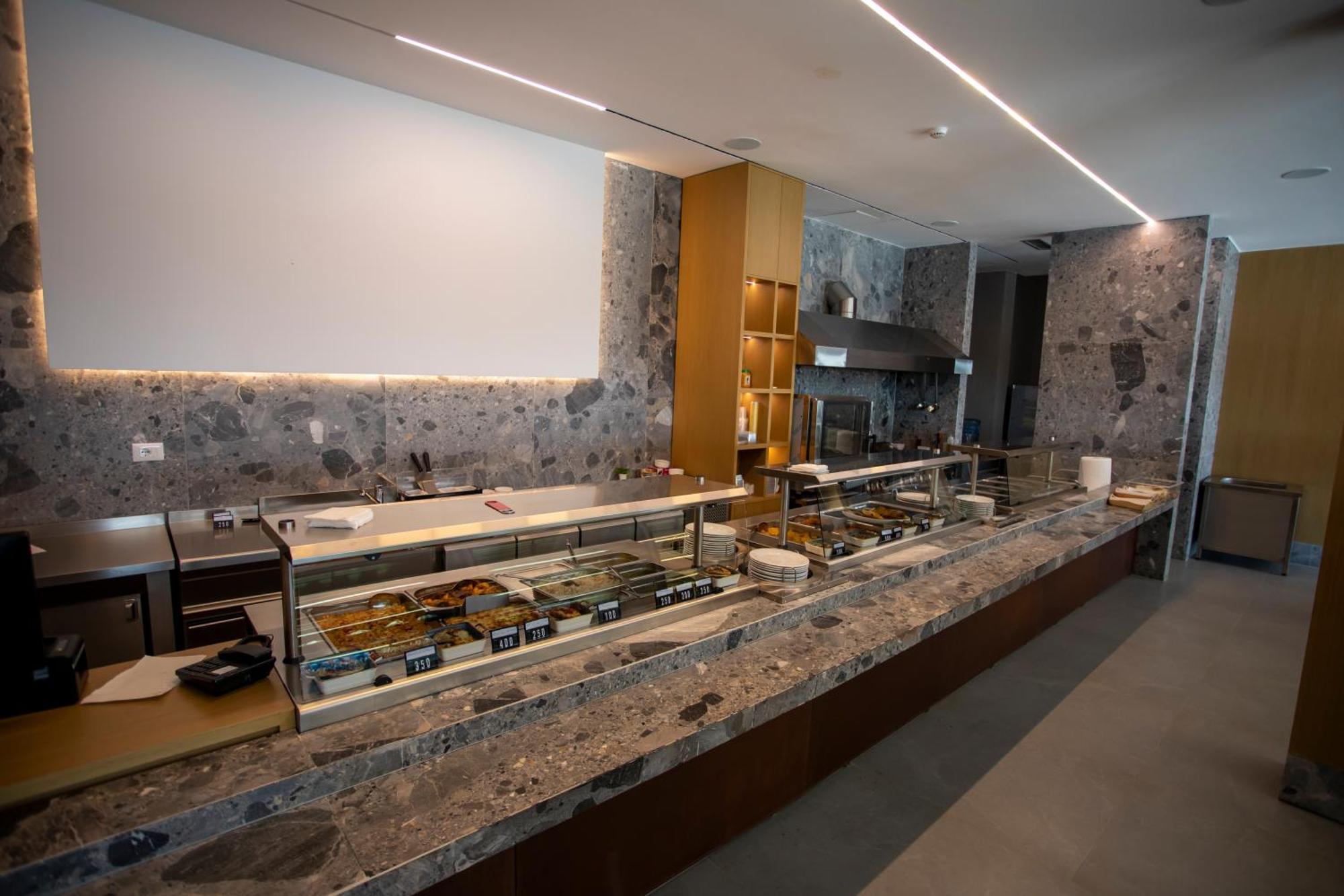 Resort Zdrava Savra Extérieur photo