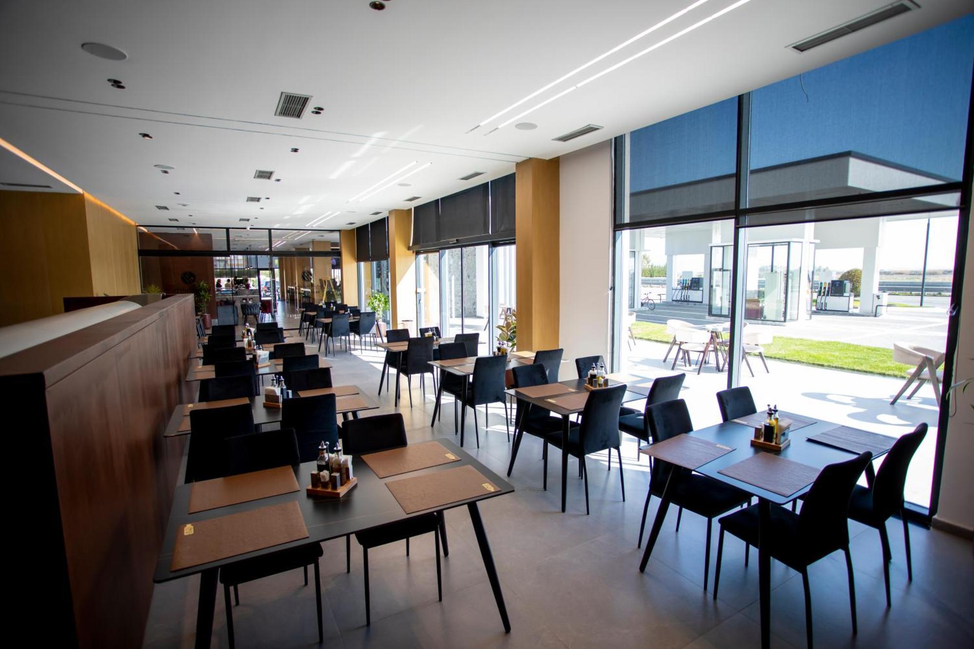 Resort Zdrava Savra Extérieur photo