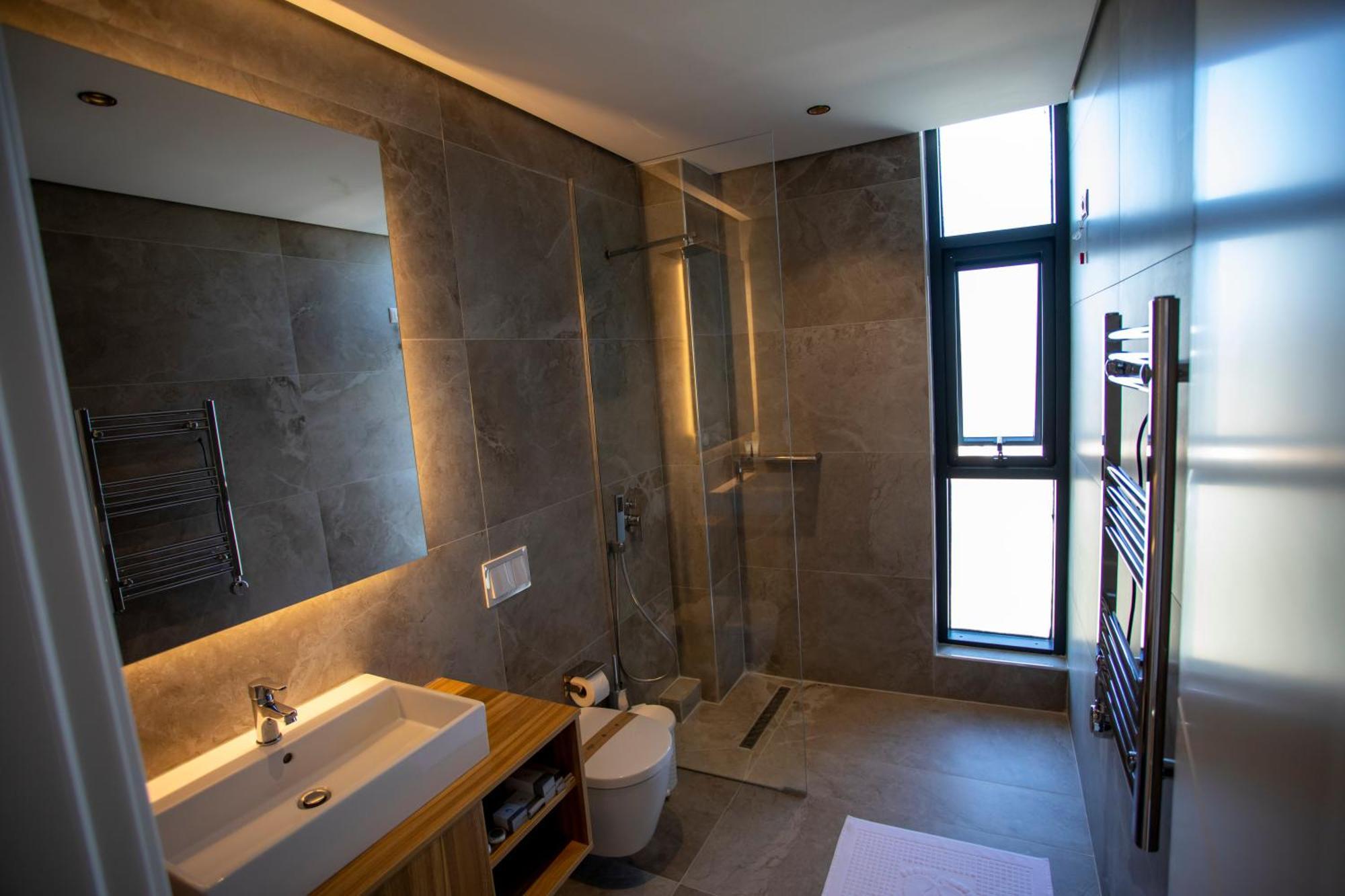 Resort Zdrava Savra Extérieur photo