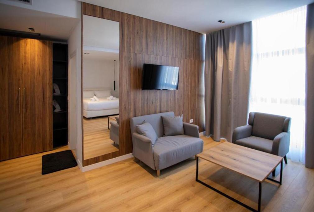 Resort Zdrava Savra Extérieur photo