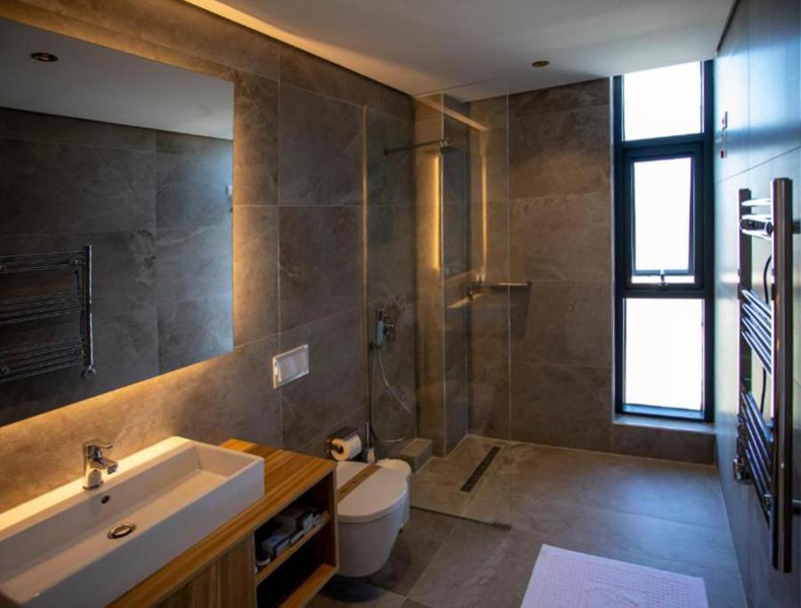 Resort Zdrava Savra Extérieur photo